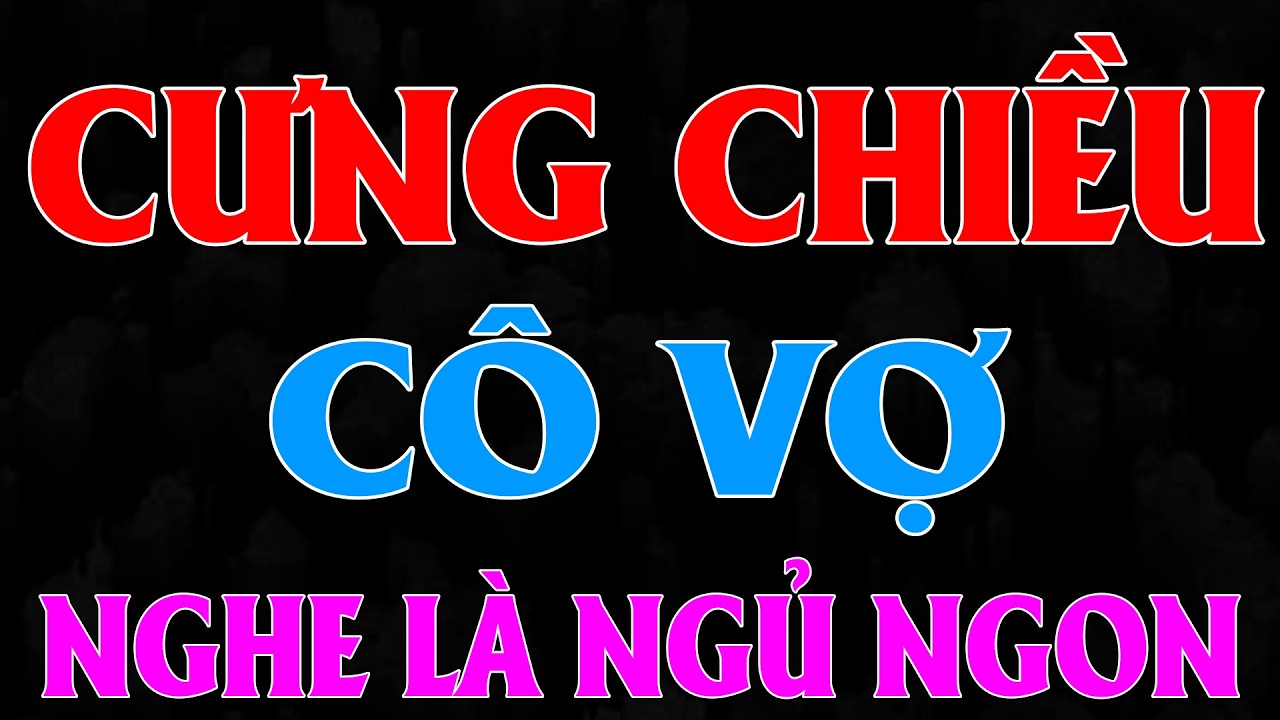 SẾP TỔNG CƯNG CHIỀU VỢ MỒ CÔI HẾT MỰC | AUDIO TIỂU THUYẾT NGÔN TÌNH HAY MC HẠ VY DIỄN ĐỌC MỚI 2026