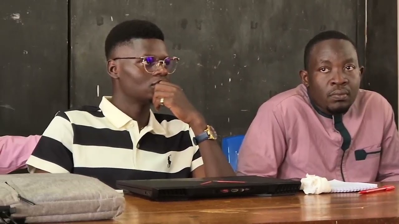 Kwangtech Hub - Dschang, Cameroon