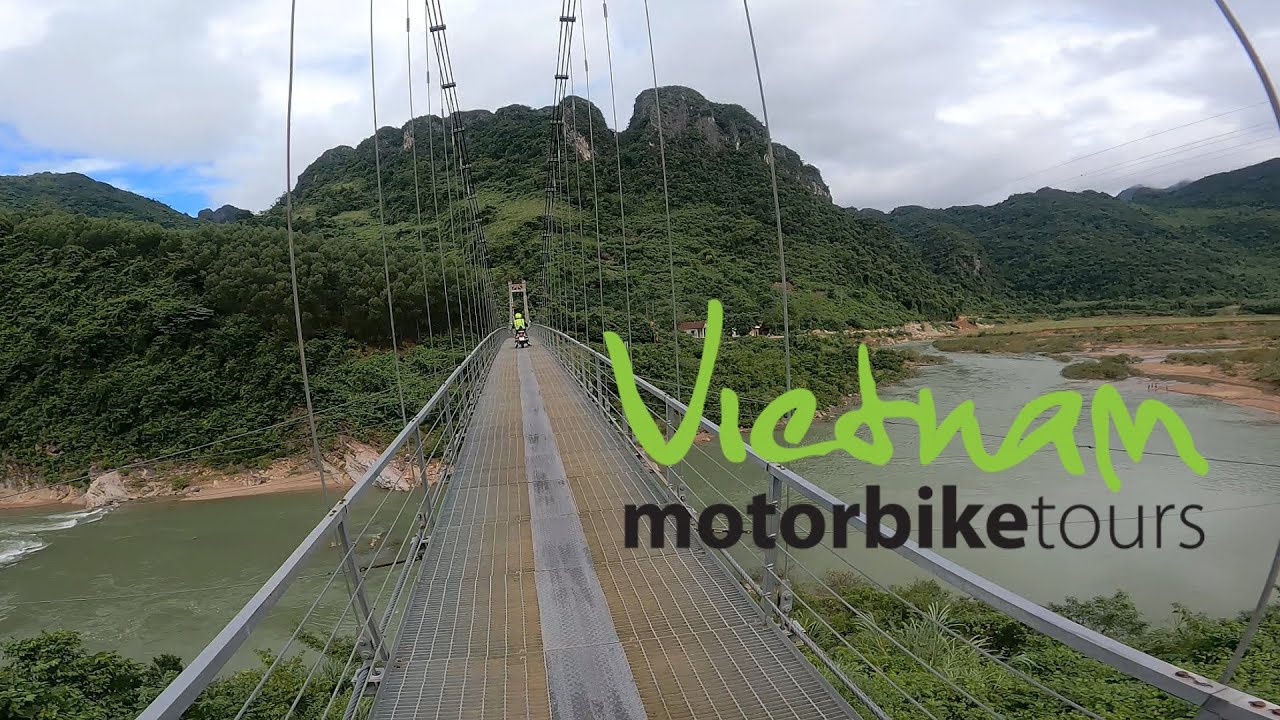 Something for everyone with our wide range of tours!︱Vietnam Motorbike Tours