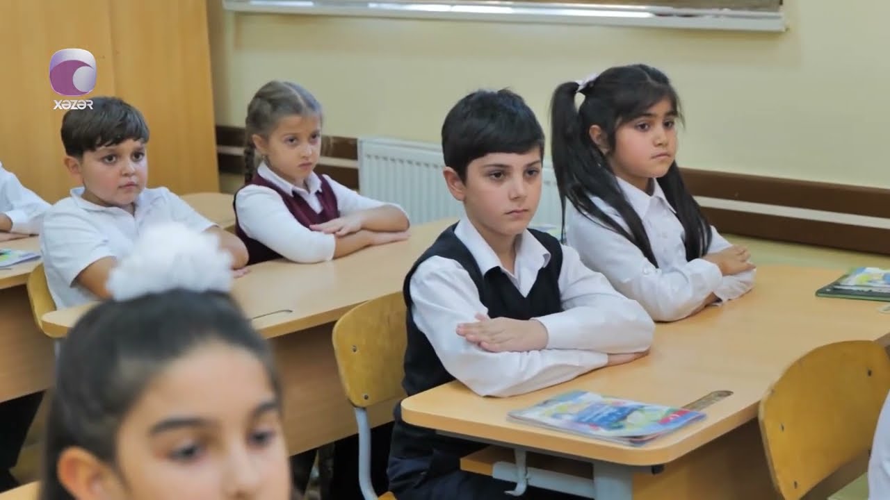“Bəzi məktəblərdə 18 müəllim, 12 şagird var”