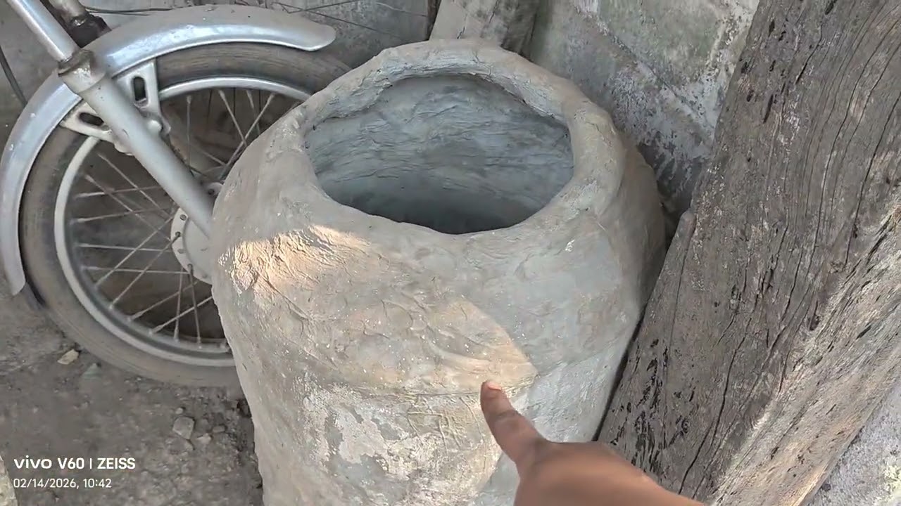 खेड्यात जीवन जगणं खूप भारी@आम्हीशेजारी 