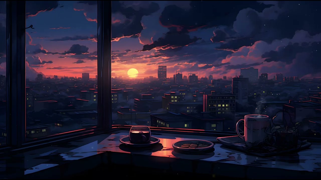 Quiet Chill Beats for Deep Sleep