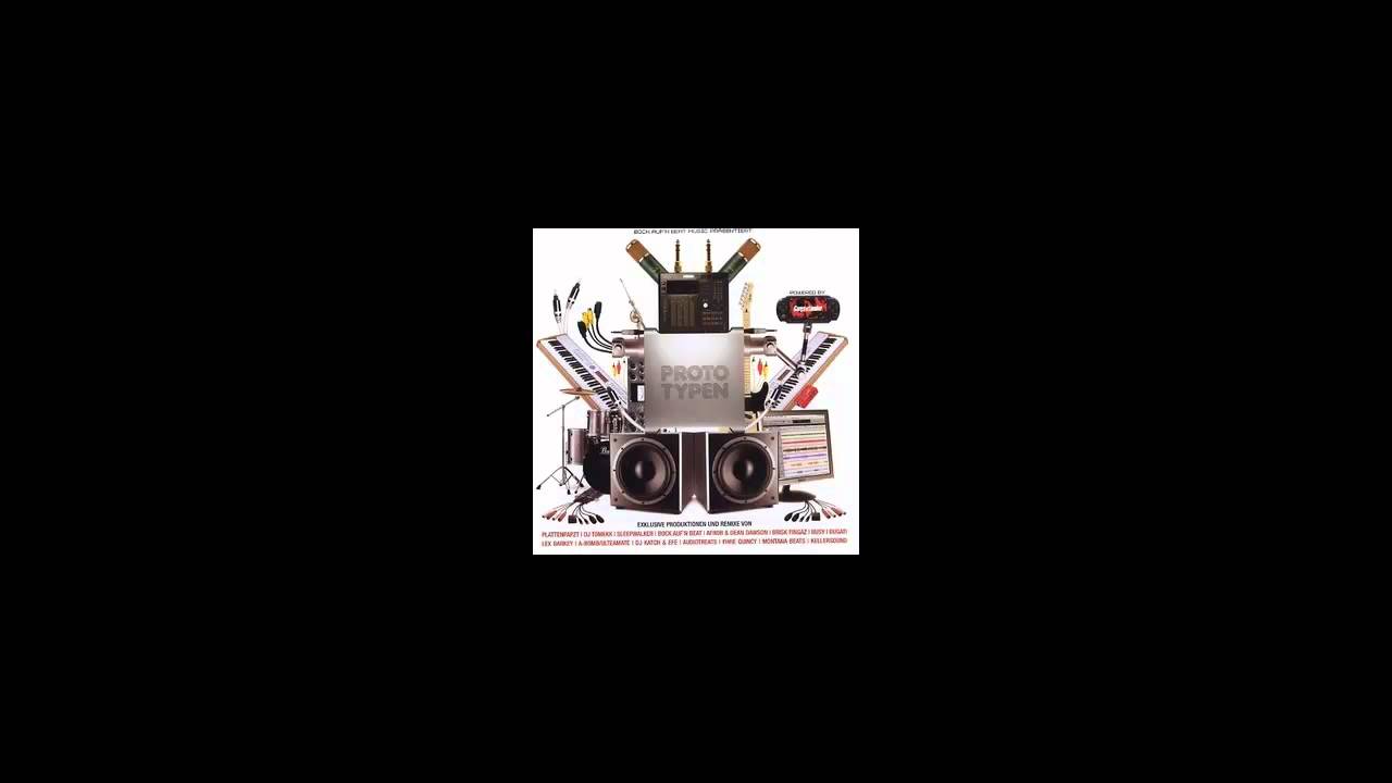 SPM Situation 1 (feat. Snaga & Pillath & Manuellsen) - DJ Katch & Efe