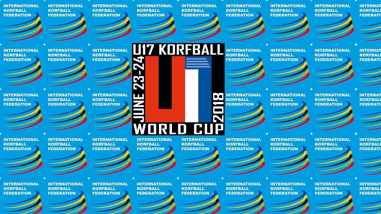 IKF U17 WKC 2018 ENG-GER