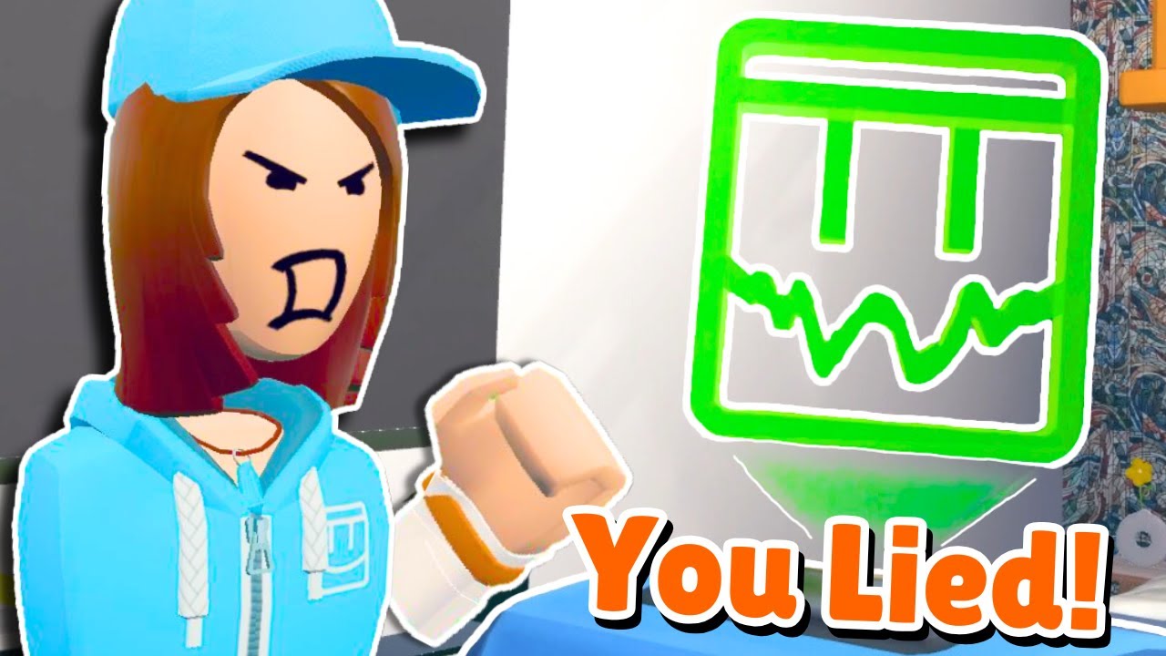 Arguing with Rec Room's Maker Ai