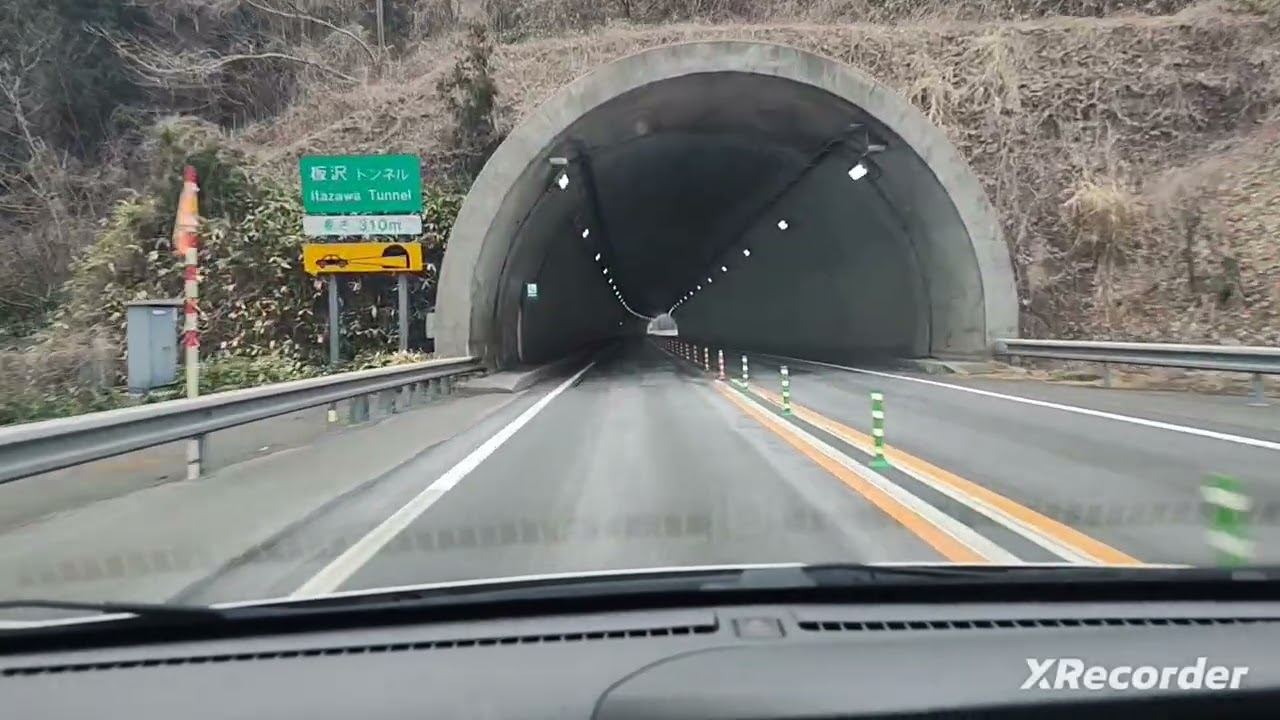 (06)20260303由利本荘市から盛岡市へ帰りましょう🚗³₃