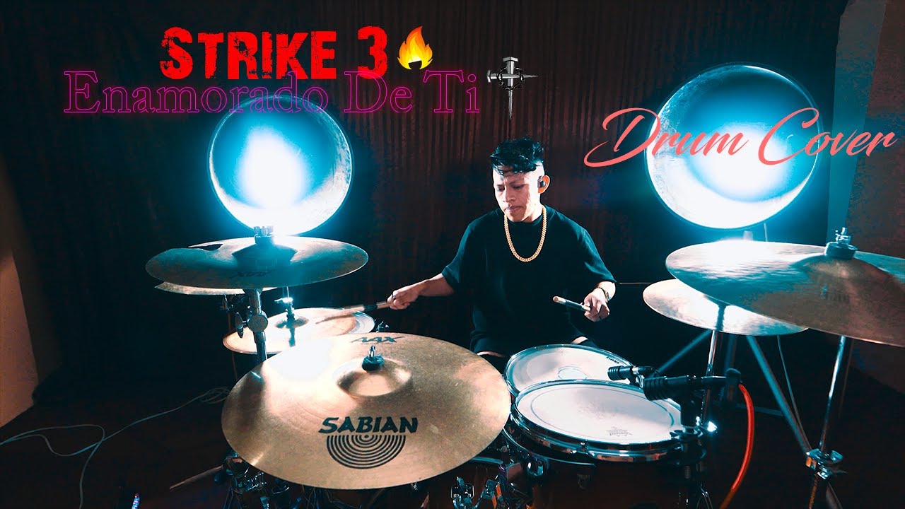 Strike 3 - Enamorado de ti