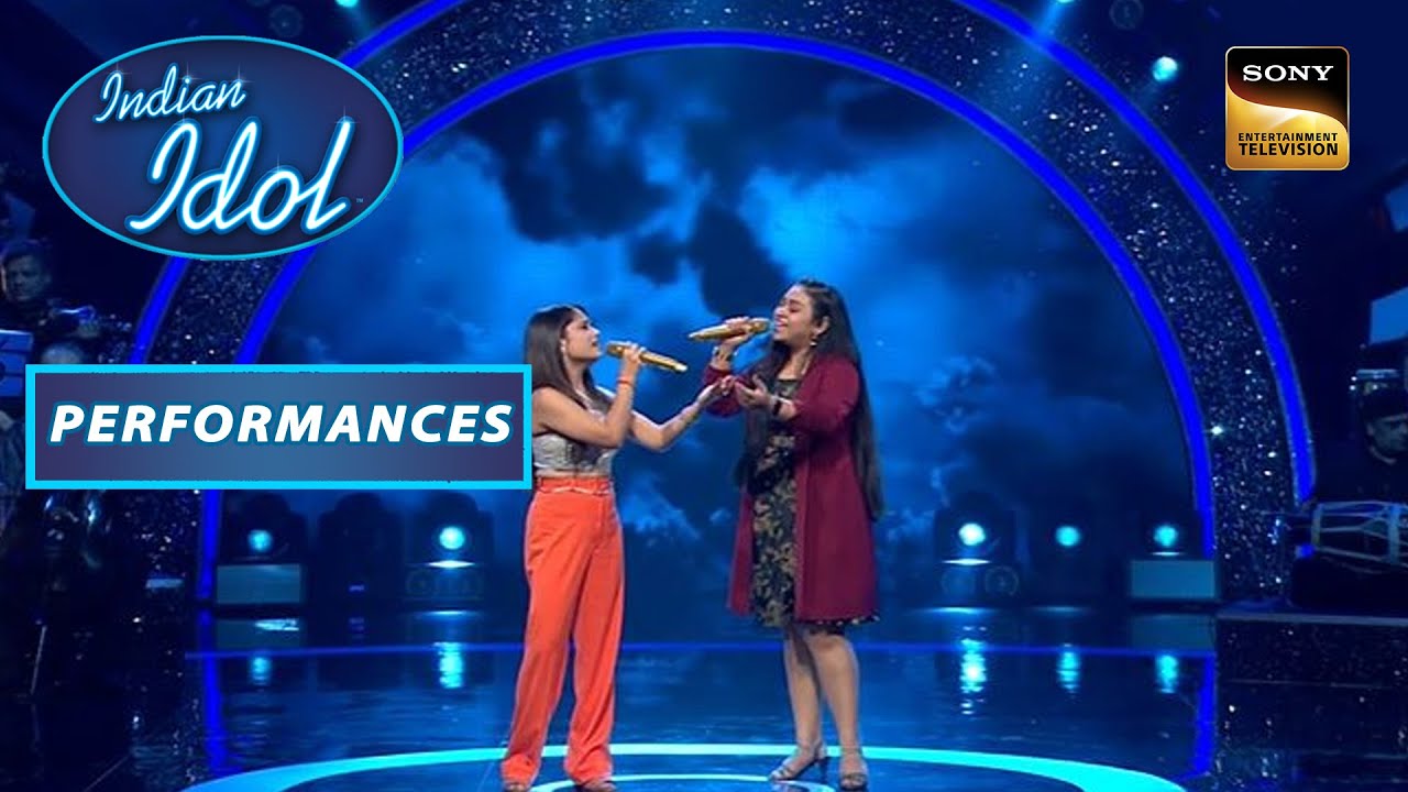 Indian Idol Season 13 | Sonakshi और Senjuti के Performance ने बदला Judges का 