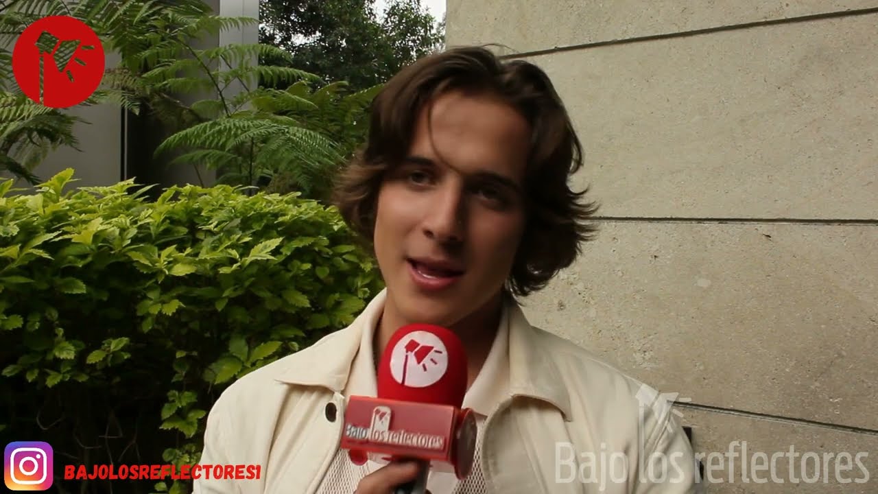 TEO BOK PRESENTA TIEMPO DE SER FUERTE