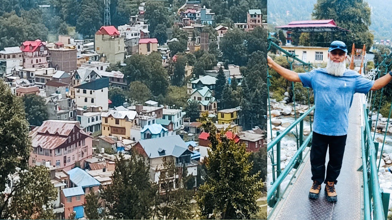 Beautiful Culture Of Bani🥰 Valley||Village Life ♥️ Of Jammu Kashmir