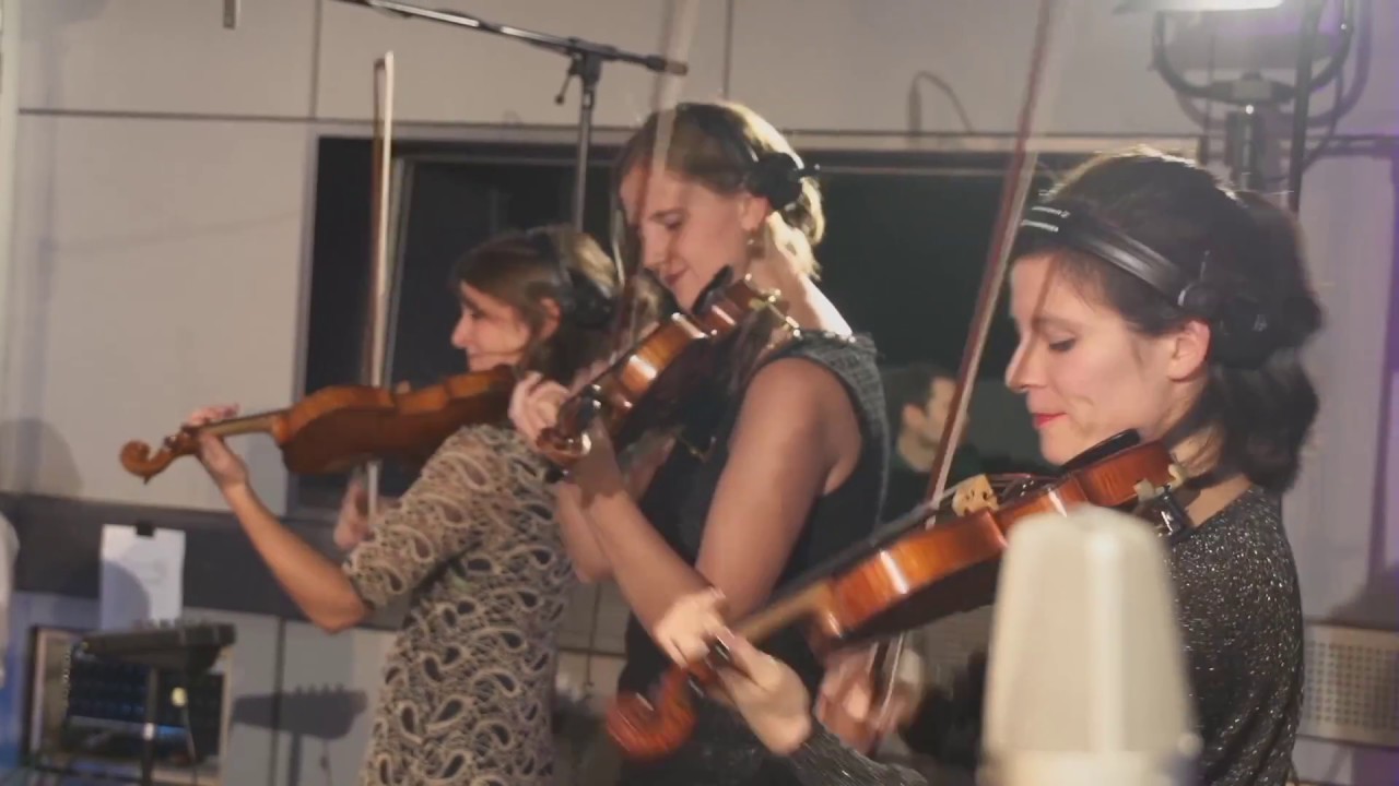 Fargint Zikh - Yxalag Klezmer Band (live@mute solo)