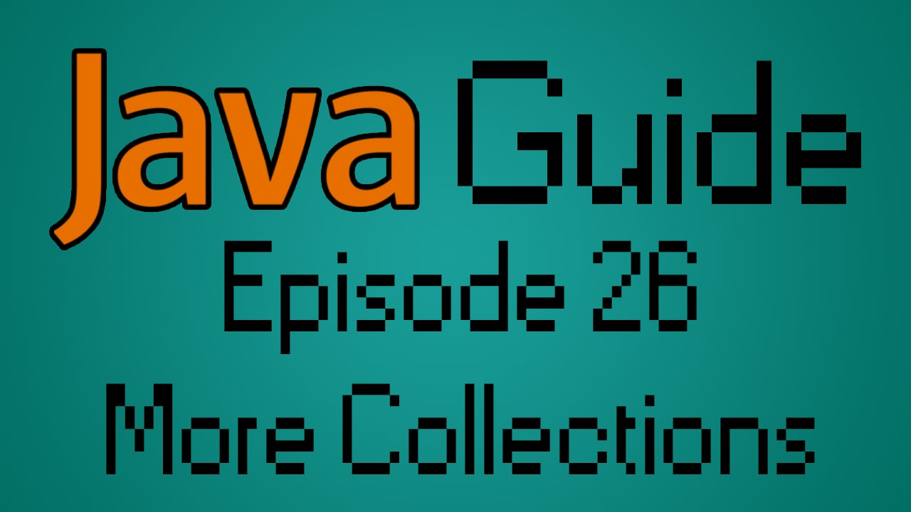 מדריך Java - פרק 26 - מחסנית, תור ועץ בינארי