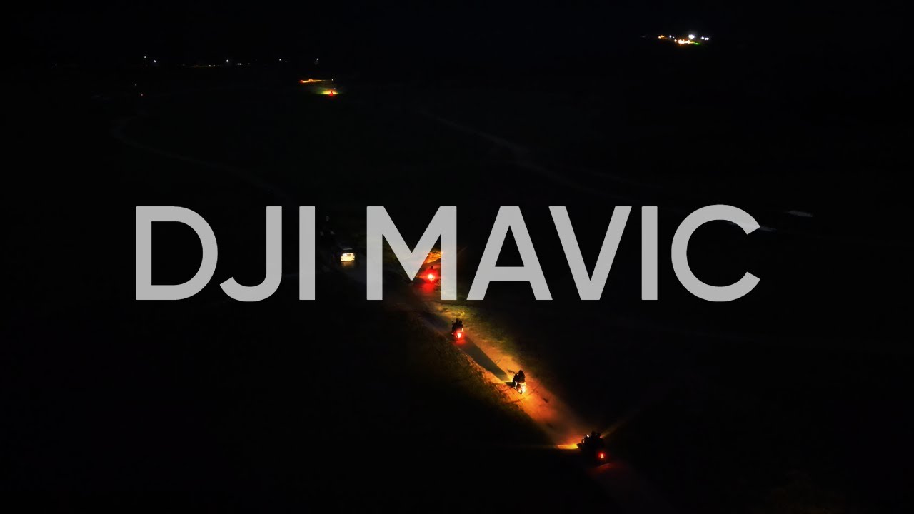 DJI Mavic Drone | Low light video test | KAVA ISLAND | PALAKKAD #drone #nature #kerala #palakkad