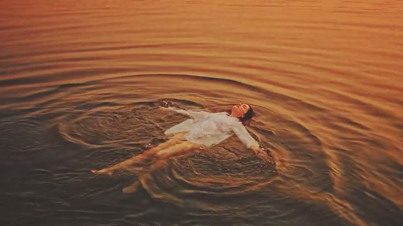 a music for healing, peace, deep focus, stress relief and for deep sleep