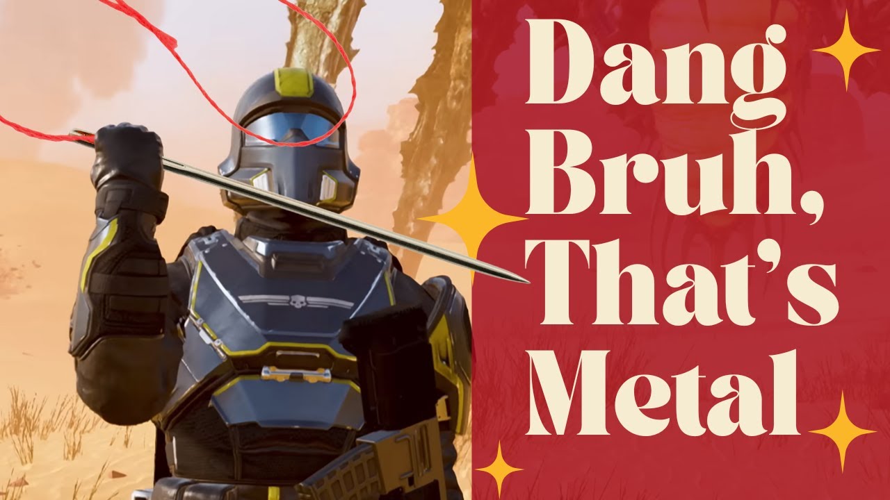 Spreading Democracy & Making Arts 🎨 Helldivers 2 with Friends
