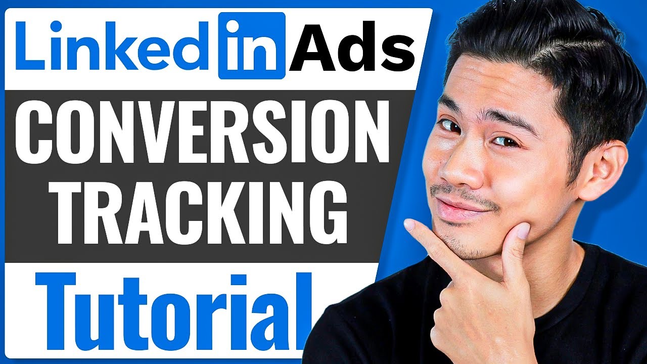 How To Set Up Linkedin Ads Conversion Tracking With Google Tag Manager