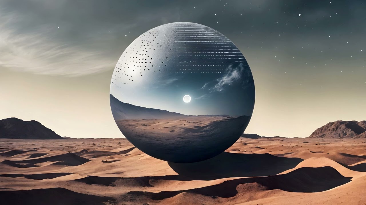 Moonlight Mirage (AI Melancholic Electropop)