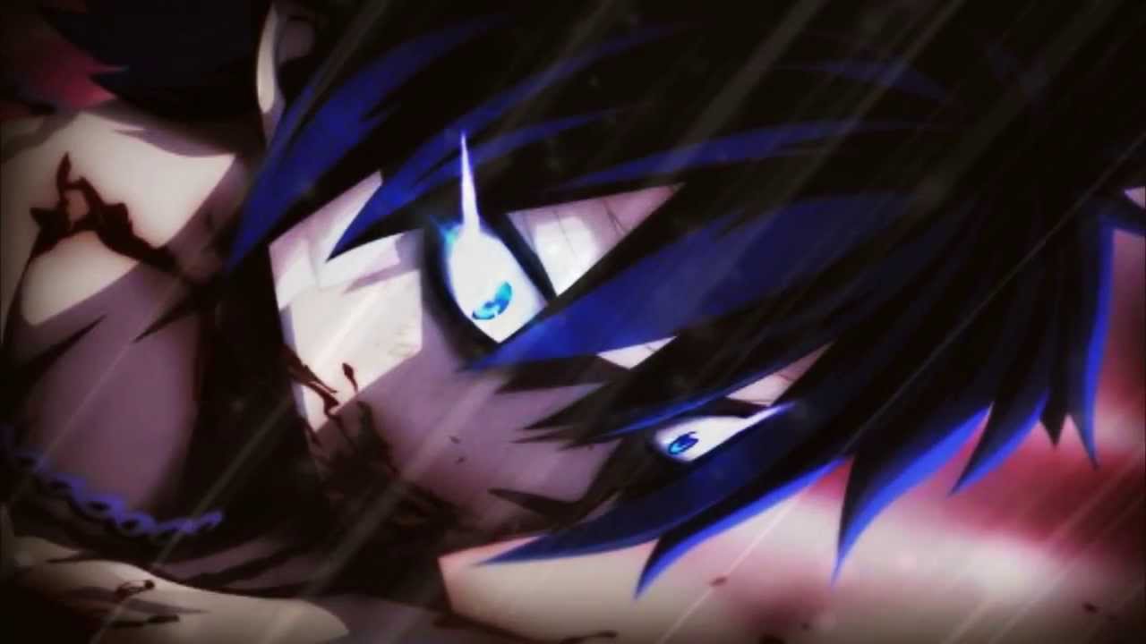 What Hurts The Most [Gruvia]