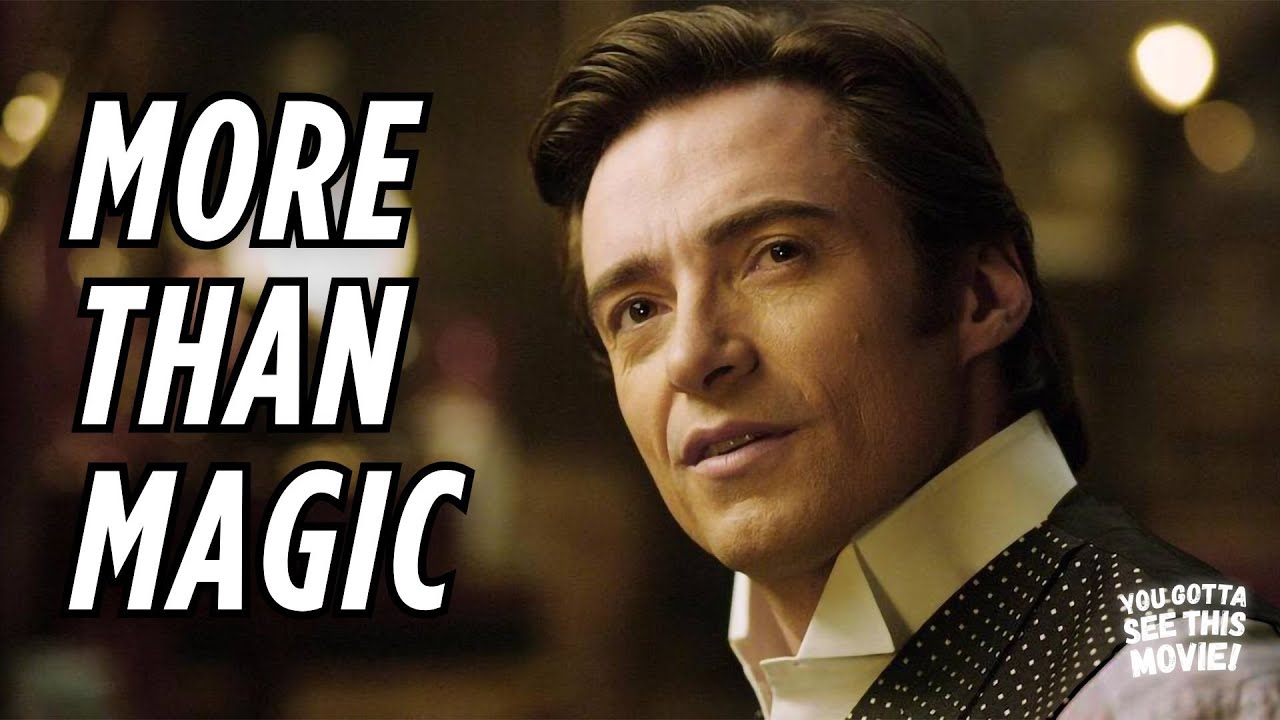 The Prestige | You Gotta See This Movie!