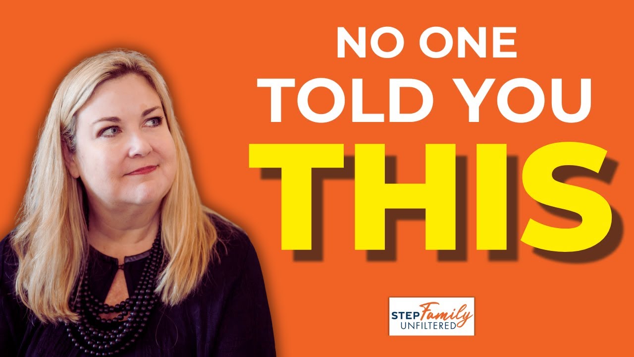 What No One Tells You About the Stepmom Role (And Why It Feels So Hard)