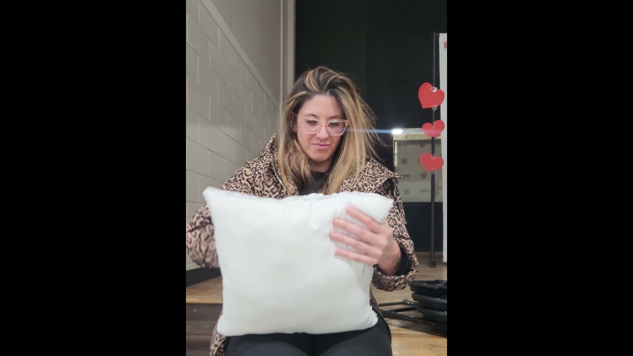 Предвкушение Дня святого Валентина?? #valentinesday #ispw #viciousvicki #vargas