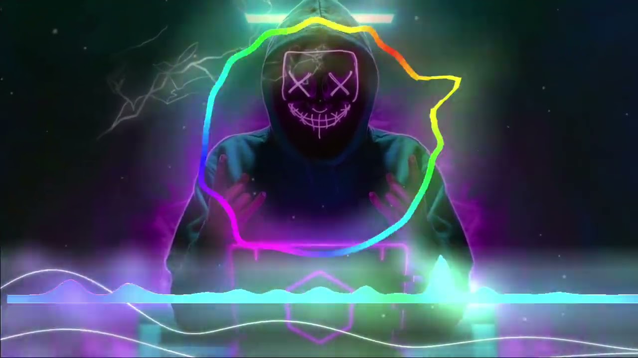 MEGA BASS MUSIC MEGA BASS POWER MEGA BOOSTED TEST