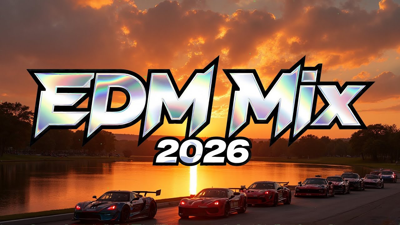 Best Fitness Anthem 2026 🚀 Ultimate Gym Energy Boost Mix for Strength & Focus All Day Long