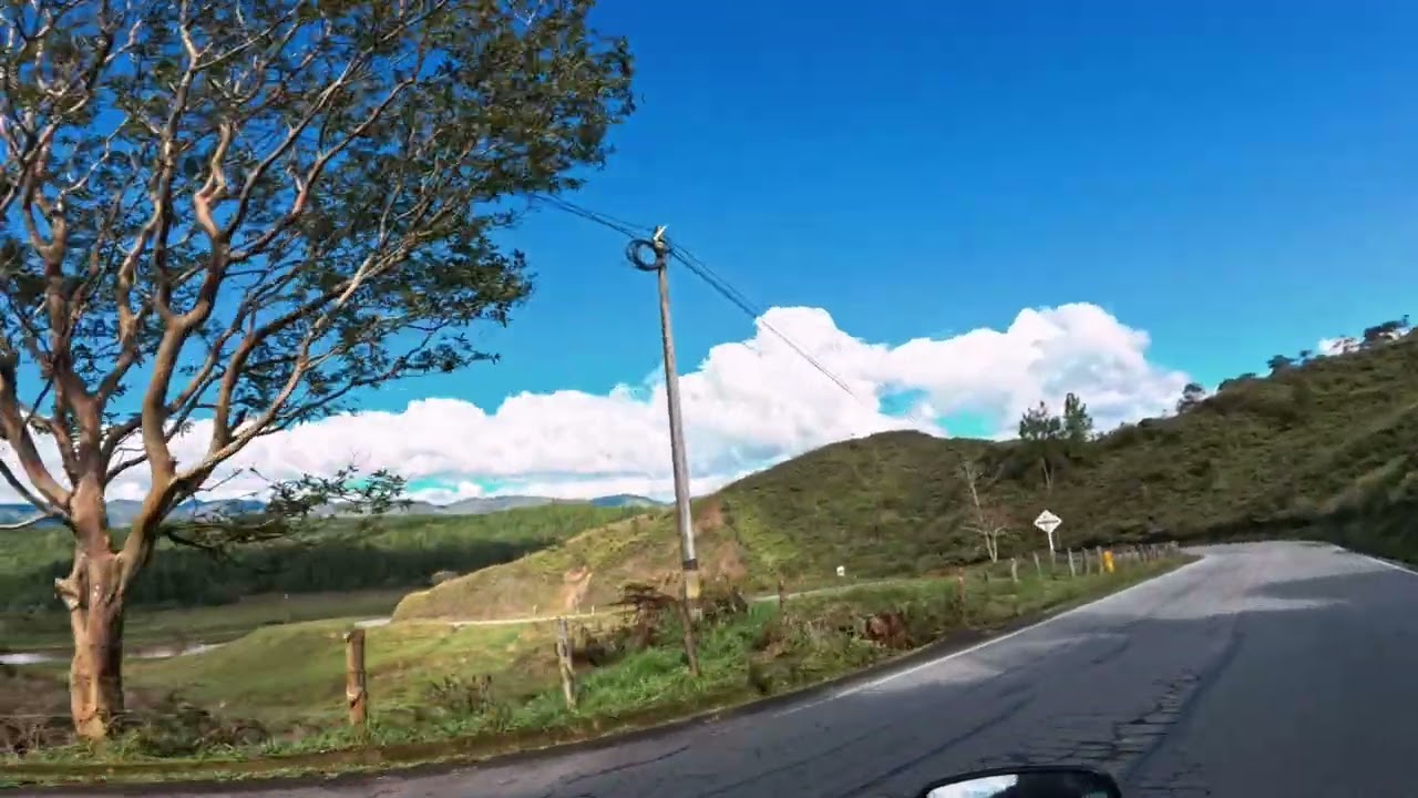 Gómez Plata - Carolina del Príncipe | Antioquia | Vstrom 650 XT