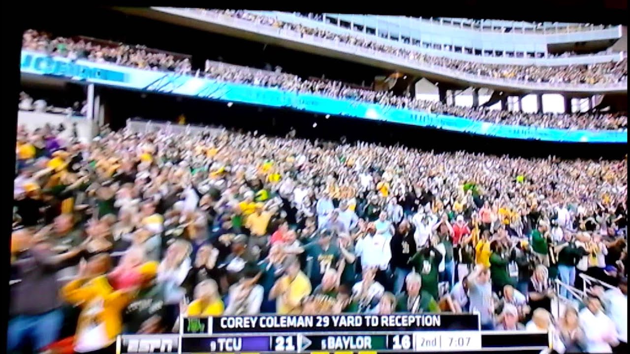 Corey Coleman 29 yard touchdown reception