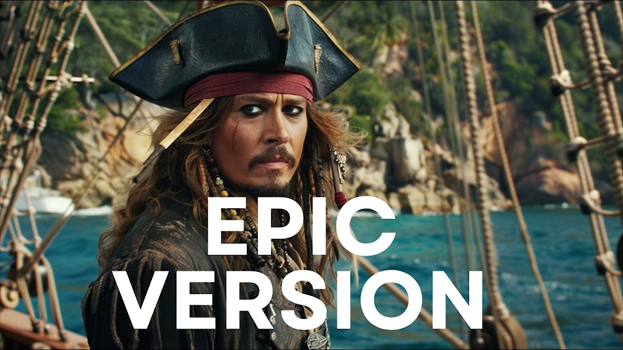 Hans Zimmer - One Day | EPIC EMOTIONAL VERSION