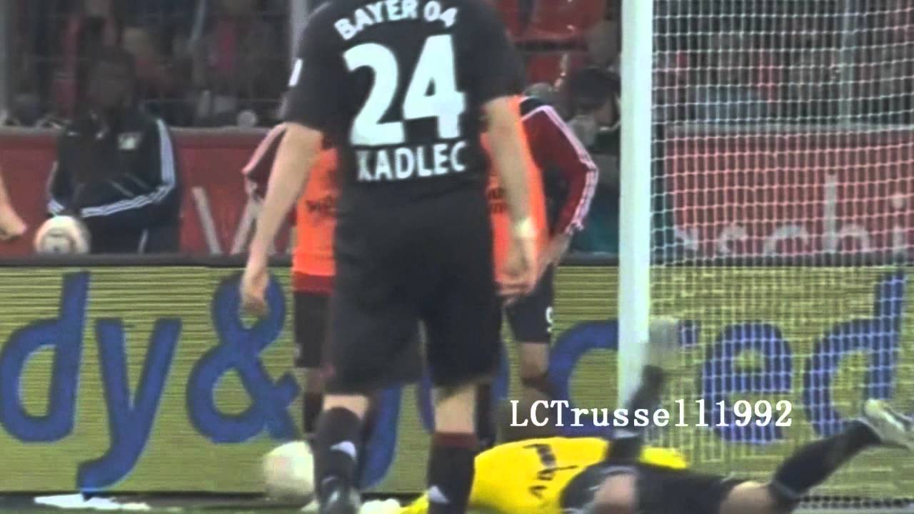 Goalkeeper Saves Vol.3