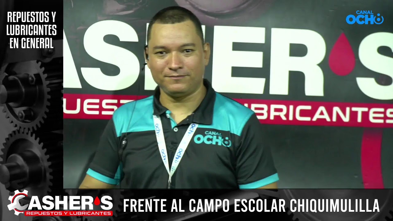 2DO TIEMPO CSD CHIQUIMULILLA VS SANTA LUCIA COTZ JORNADA 13 PRIMERA DIVISION