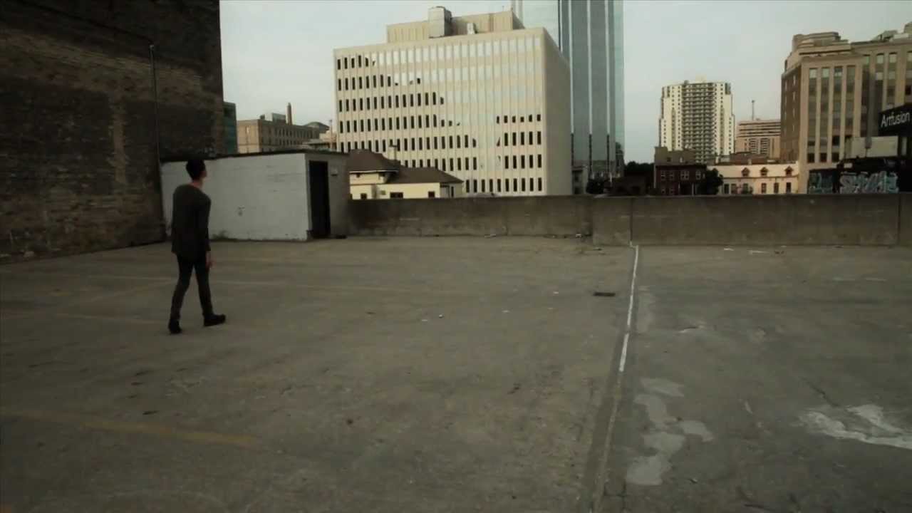 Sharks - Sweet Harness (Official Music Video)