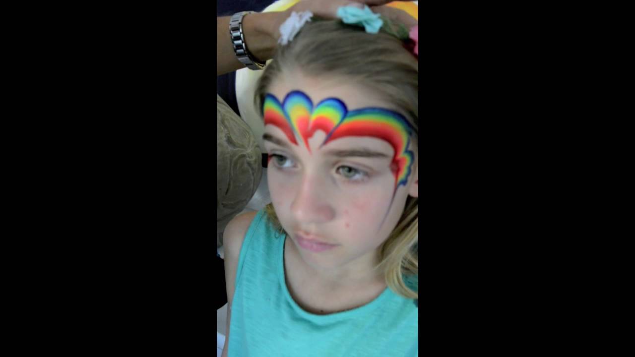 Leanne's Rainbow