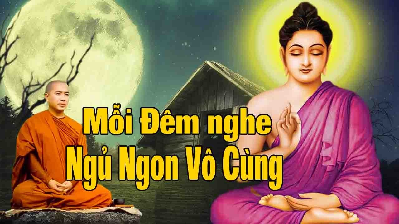 Mỗi Đêm Nghe