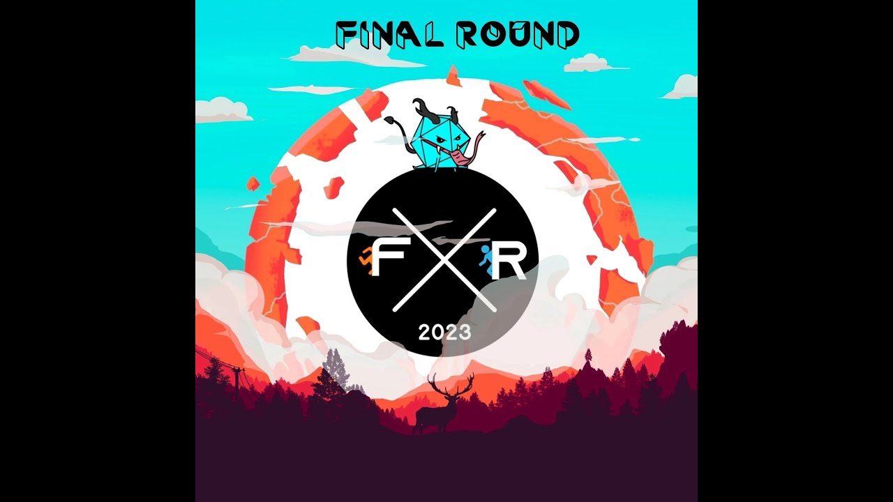 Мероприятие настольного клуба-Final Round
