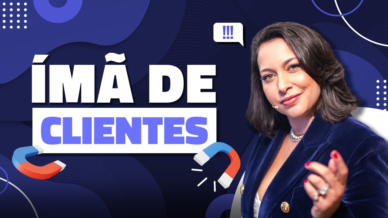 COMO VENDER MAIS NA INTERNET EM 2024 | SABRINA NUNES