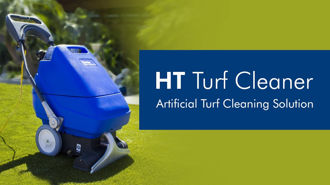 HT Turf Cleaner