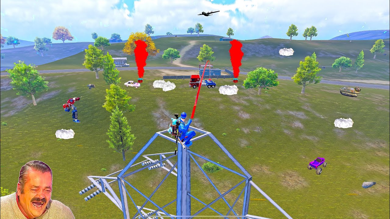 Enemies Uninstall PUBG After  This 😭🥱 Pubg Mobile Teasing Cute Players 😂