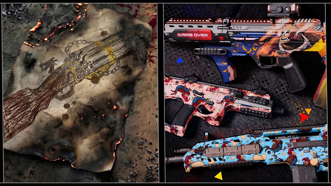 DLC 2 Blundergat CONFIRMED / Dead Ops Arcade 4 Leaderboard Event! (Black Ops 7 Zombies)