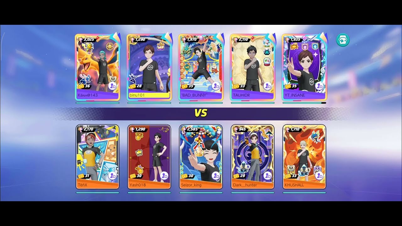 Mega Charizard X meta 😤😤😤#pokmonunite