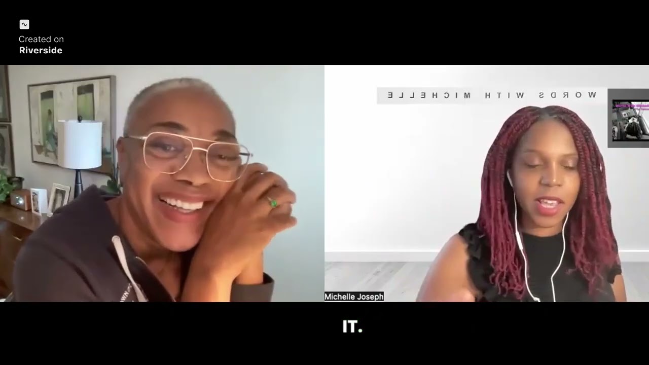 In Conversation With Karen Robinson - actress from Schitt's Creek and Law & Order Toronto