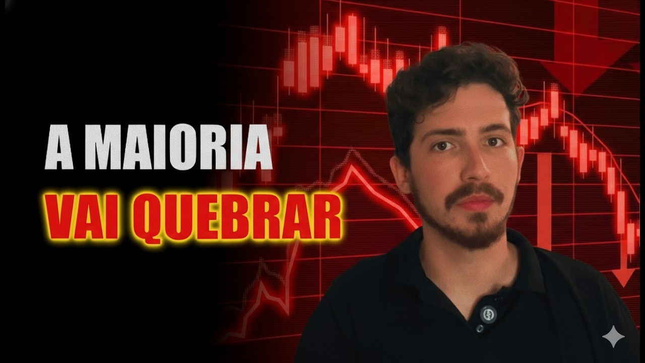 4 Modelos Mentais para Prosperar em um Mundo em Colapso