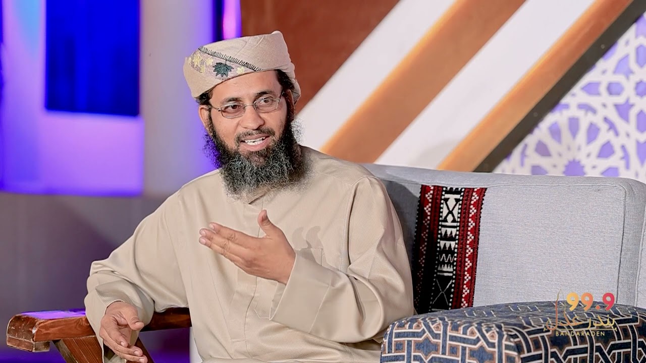 في بيتنا قصة l الحلقة التاسعة