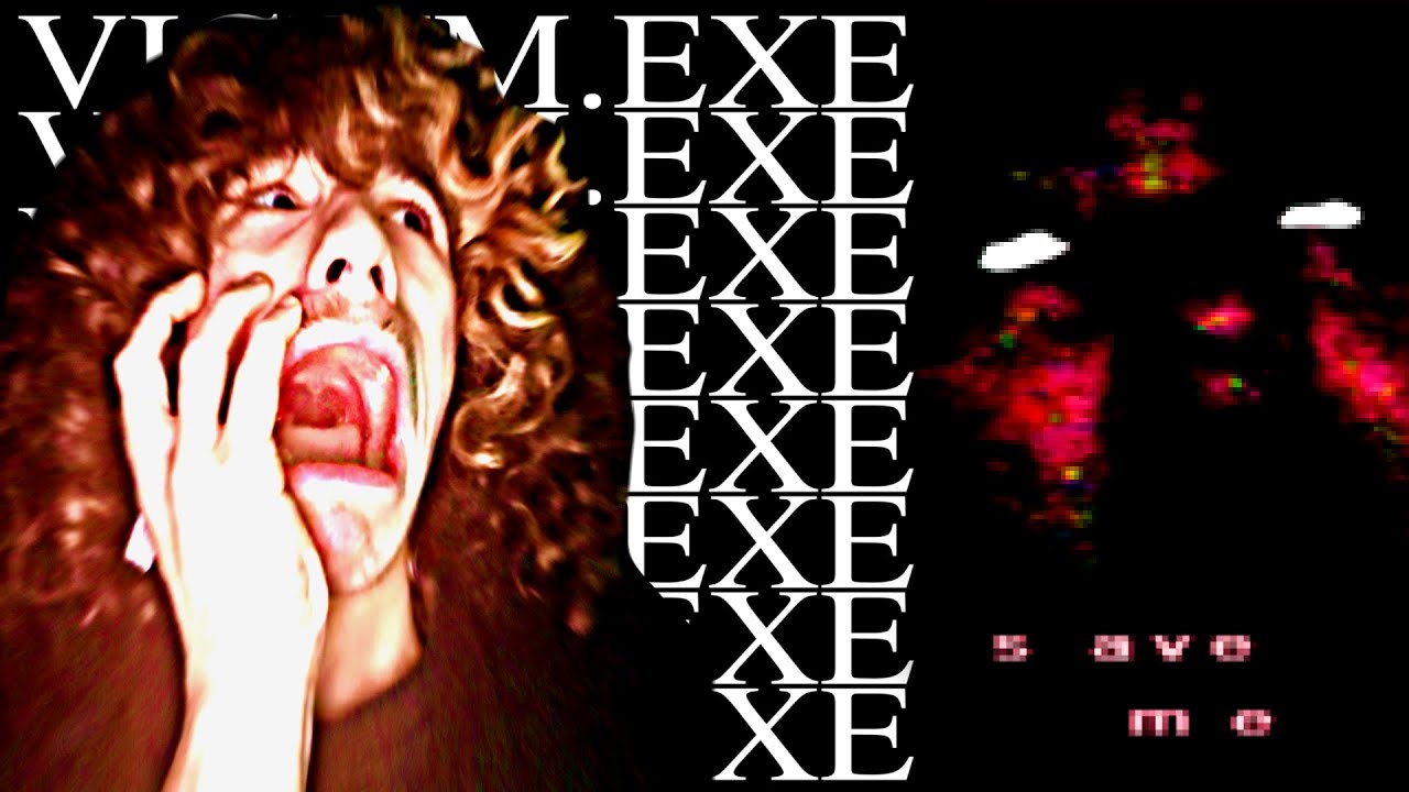 VICTIM.EXE AND HORROR GAMES LIVE..... AND VIEWER REACTIONS
