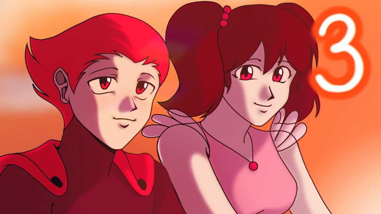 ✨Малиночка✨ 1 сезон: 3 серия