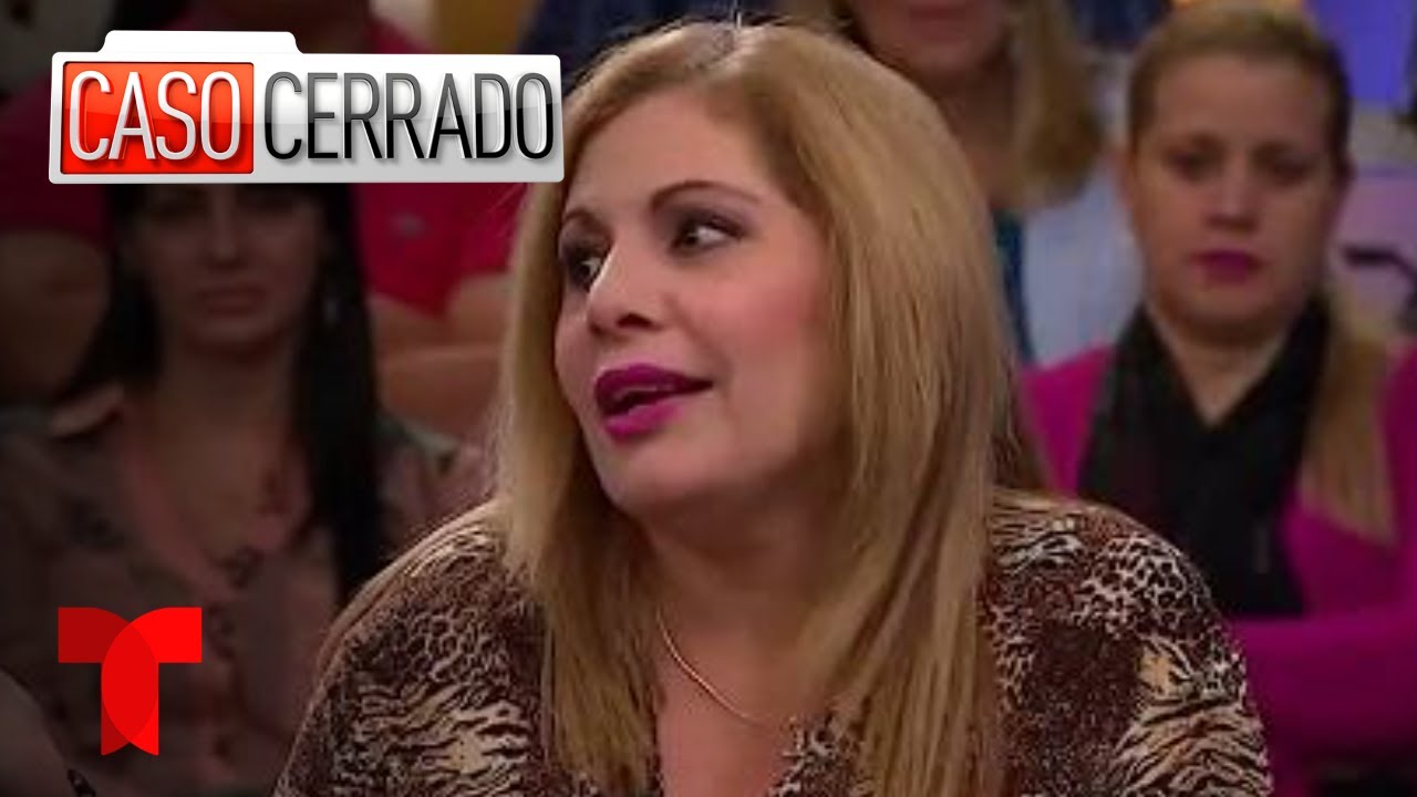 Threatens his employee to sleep with him🫡👀🚨 | Caso Cerrado Complete Case | Telemundo English