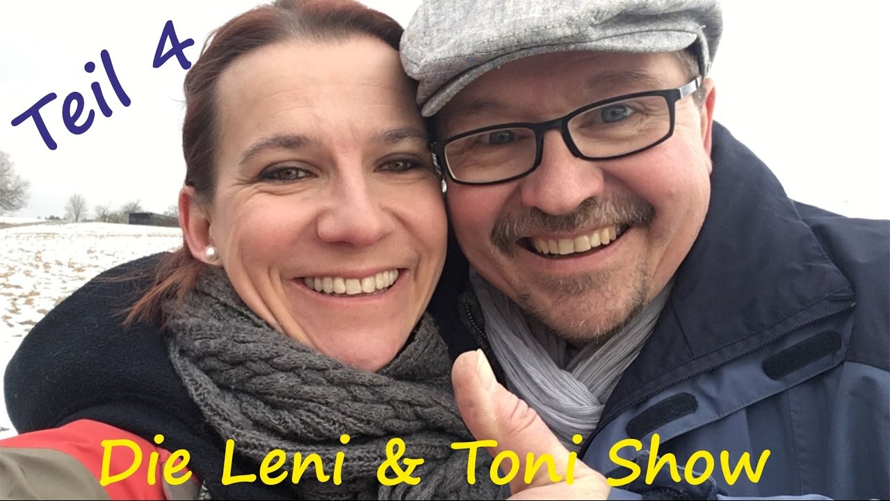 Leni & Toni Show #4