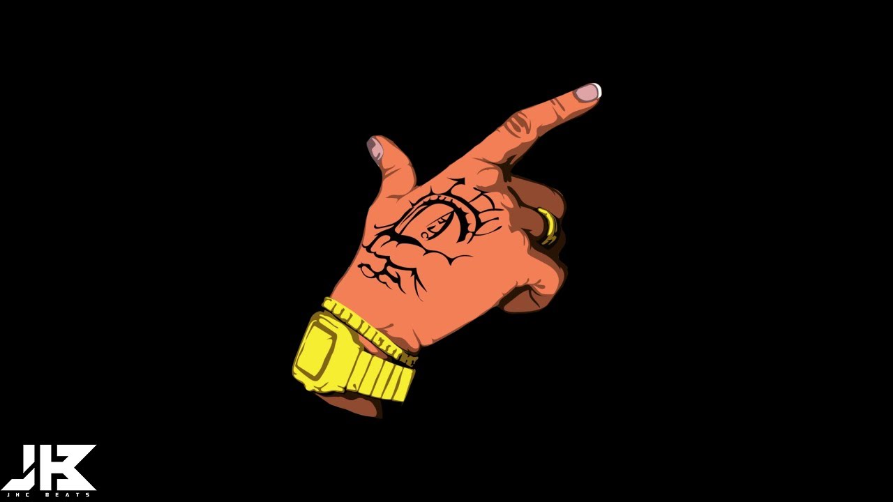 Base De Trap / Pista De Trap - 