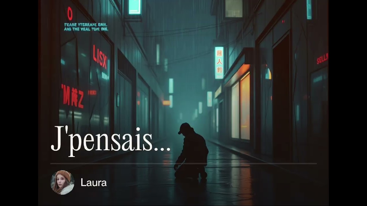 J'pensais 